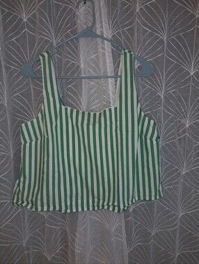 AYR brand Women's size large Tank top